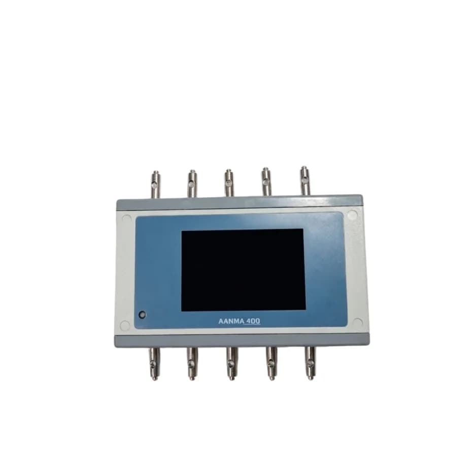 Aanma-400 — Multi-Parameter Simulator