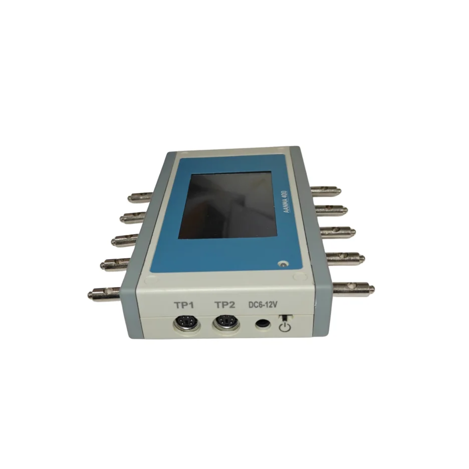 Patient Monitor Simulator (AANMA-400) — view 3